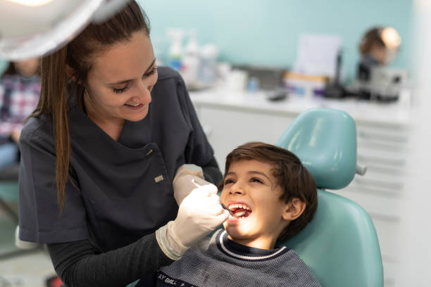 Tooth Infection Emergency Dentist in IN