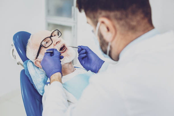 Best Tooth Infection Emergency Dentist  in Butler, IN